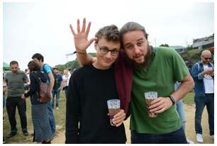 Foto 229 de la viernes 7 de julio | Bilbao BBK Live 2017